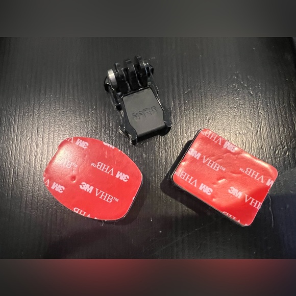 GoPro Hero 5 camera / GoPro KarmaGrip gimbal / GoPro 3-way grip+tripod - Picture 8 of 10